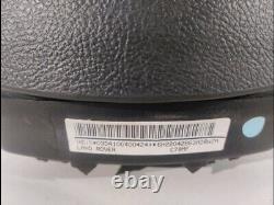 Airbag volant land rover RANGE ROVER SPORT I (L320) LR012987 188026