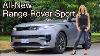 All New 2023 Range Rover Sport Review Has Reliability Improved
