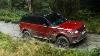 All New Range Rover Sport 2022 Design Technology And Performance