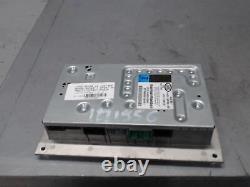 Amplificateur audio LAND ROVER RANGE ROVER 1 SPORT PHASE 2 3.0 TDV/R61283245