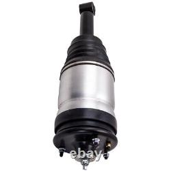 Arrière Suspension Pneumatique For Range Rover Sport L320 Amortisseurs Rpd501090