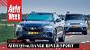 Audi Q8 Vs Range Rover Sport Autoweek Dubbeltest English Subtitles