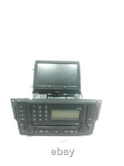 Autoradio Land Rover Range Rover 1 Sport / Ne 4356