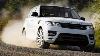 Avalia O Land Rover Range Rover Sport Hse Sdv8