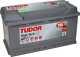 Batterie Tudor High-Tech 100Ah/900A (TA1000)
