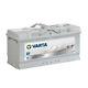 Batterie Varta Silver Dynamic I1 12v 110ah 920A 610 402 092