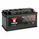 Batterie Yuasa SMF YBX3019 12V 95ah 850A