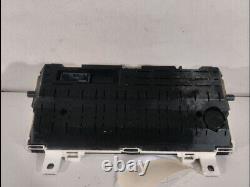 Bloc compteurs land rover RANGE ROVER SPORT I (L320) LR031804 188026