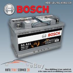 Bosch original 12V 95-ah 850A Batterie AGM Start Stop de voiture Action PRIX