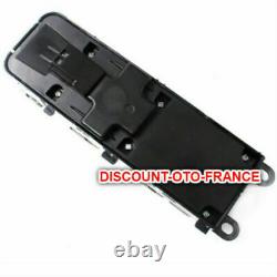 Bouton Interrupteur Leve Vitre Pour Range Rover Sport, Lr078894