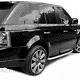 Brand new OEM Style Running Boards Side steps for Range Rover Sport 2005-2012