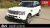 Buying A Used Range Rover Sport L320 2005 2013 Buying Advice With Common Issues