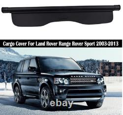 Cache Bagage Pour Land Rover Range Rover Sport De 2003 2013