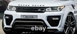 Caractere OEM Range Rover Sport L494 2014-2017 Avant Pare-Choc Complet Tout Neuf