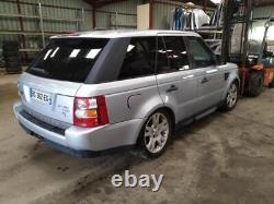 Chauffage auxiliaire LAND ROVER RANGE ROVER 1 SPORT PHASE 1