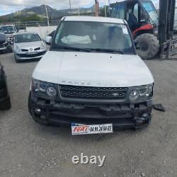 Chauffage auxiliaire LAND ROVER RANGE ROVER 1 SPORT PHASE 2 3.0 TD/R68398071