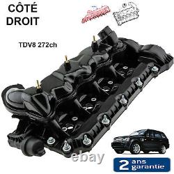 Collecteur Admission Droit prévu pour RANGE ROVER SPORT 3.6 V8 TDV8 6H4Q9424HC