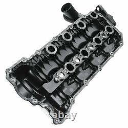 Collecteur Admission Droit prévu pour RANGE ROVER SPORT 3.6 V8 TDV8 6H4Q9424HC