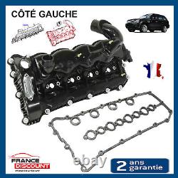 Collecteur Admission Gauche prévu pour RANGE ROVER SPORT 3.6 V8 TDV8 6H4Q9424GC