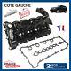 Collecteur Admission Gauche prévu pour RANGE ROVER SPORT 3.6 V8 TDV8 6H4Q9424GC