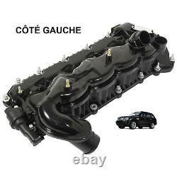 Collecteur Admission Gauche prévu pour RANGE ROVER SPORT 3.6 V8 TDV8 6H4Q9424GC