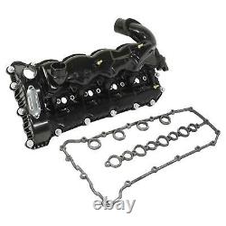 Collecteur Admission Gauche prévu pour RANGE ROVER SPORT 3.6 V8 TDV8 6H4Q9424GC