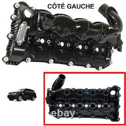 Collecteur Admission Gauche prévu pour RANGE ROVER SPORT 3.6 V8 TDV8 6H4Q9424GC