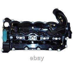 Collecteur Admission Gauche prévu pour RANGE ROVER SPORT 3.6 V8 TDV8 6H4Q9424GC