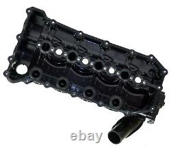 Collecteur Admission Gauche prévu pour RANGE ROVER SPORT 3.6 V8 TDV8 6H4Q9424GC