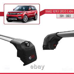 Compatible avec Land Rover Range Rover SPORT (L494) 2014-2022 Barres de Toit