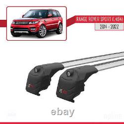 Compatible avec Land Rover Range Rover SPORT (L494) 2014-2022 Barres de Toit