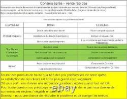 Couvercle de culbuteur de collecteur d'admission droit, pour Range Rover Sport D