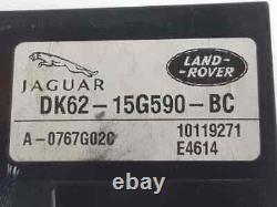 Dk6215g590bc module électronique land rover range rover sport 1401331