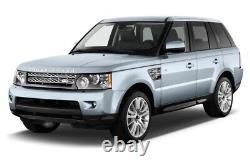 Ecran Multifonction / 8H2210E889AB/ 4622005582 / Land Rover Range Rover Sport