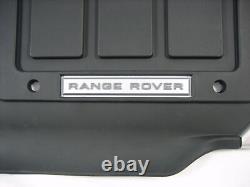 Ensemble de caoutchouc toutes saisons OEM 2014-2021 Range Rover Sport L494