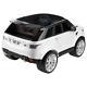 FEBER Voiture Electrique Enfant Le Range Rover Sport 12 volts