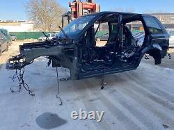 Faisceau chassis LAND ROVER RANGE ROVER 1 SPORT PHASE 1 2.7 SDV6 -/R68190740