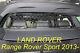 Filet Grille de séparation coffre pour LAND ROVER Range Rover Sport 2013