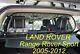 Filet Grille séparation chien pour LAND ROVER Range Rover Sport2005-12