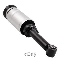 Front Air Suspension Amortisseurs Shock for Land Rover Discovery LR3 RNB501250