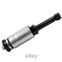 Front Air Suspension Amortisseurs Shock for Land Rover Discovery LR3 RNB501250
