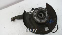 Fusee avant gauche LAND ROVER RANGE ROVER 1 SPORT PHASE 1 2.7 SDV6 /R93194079