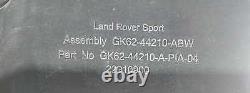 Gk6244210a Bequet Arrière / 171198 Pour Land Rover Range Rover Sport Autobiograp