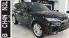 In Depth Tour Range Rover Sport L494 Facelift Indonesia
