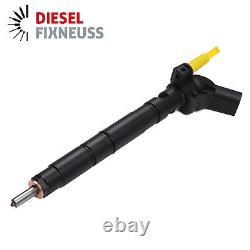 Injecteur pour Land Rover Discovery IV V Range Rover Sport 0445117052