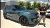 Is The 2024 Range Rover Sport A Midsize Luxury Suv Worth Buying