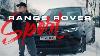 Is The New Range Rover Sport The Ultimate Suv