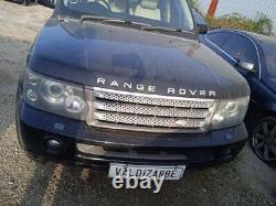 Jante / 6525673 Pour Land Rover Range Rover Sport Supercharged