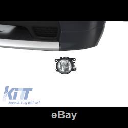 Kit carrosserie Autobiography Design Range Rover Sport Facelift 2009-2013 KITT C