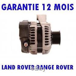 LAND ROVER RANGE ROVER SPORT 2.7 TDVM 4X4 2005 2006 2014 RMFD ALTERNATEUR